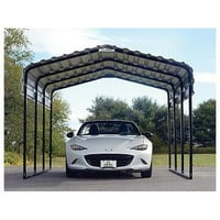Metal Carports Walmart Com