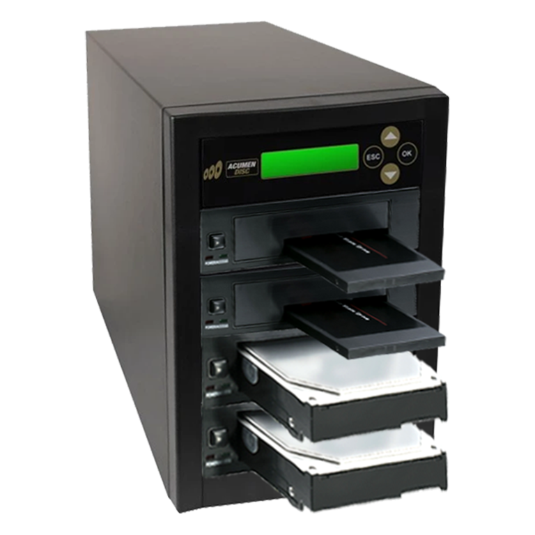 IDE/SATA Combo Hard Drive Duplicator Clone Copy Erase, 48 OFF