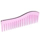 thumbnail image 5 of Peines para el cabello, peines de dientes anchos, peine de peluquería, peine de dientes anchos de primera línea, 5 of 14