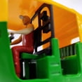 Petrichor Indian Auto Rickshaw Tuk Tuk Figurine, Multi Colour, 11cm ...