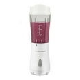 thumbnail image 3 of Hamilton Beach Personal Blender with Travel Lid 51102V, 3 of 5