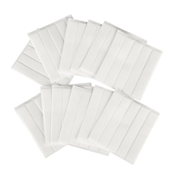 60 Pcs Double-Sided Invisible Body Clothing Tape For Clothes
