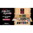 thumbnail image 3 of Netflix Squid Game Competitive Board Game for Ages 16 and up, from Asmodee, 3 of 7