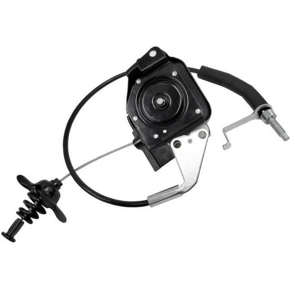 Spare Tire Wheel Hoist Winch - Compatible with 2005 - 2012 Ford Escape 2006 2007 2008 2009 2010 2011
