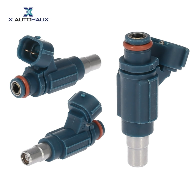 プロポ Unique Bargains EAT286 Auto Flow Fuel Injector - Kawasaki