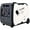 White, variant on 4500 Watt Gas Powered Portable Inverter Generator, Outdoor Power Equipment Generator Quiet, CARB & EPA Compliant, White
