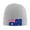 Gray, variant on Australian Flag Beanie Hat Knit Hat Skull Cap for Men Women Winter Hat Black