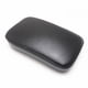 thumbnail image 1 of Asiento de Almohadilla Trasera de Motocicleta Cola Modelo Adecuado para Cruiser Chopper Custom asiento del pasajero, 1 of 7