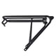 thumbnail image 3 of Sonducket Portaequipajes plegable para bicicleta, portaequipajes profesional reutilizable, soporte para bicicleta de ciclismo al aire libre, Ciclismo Negro, 3 of 6