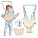 thumbnail image 1 of Arnés De Seguridad Para Caminar Respirable Bebes 8-24 Meses Modelo Verde, 1 of 4
