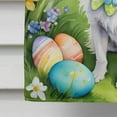 thumbnail image 7 of Papillon Easter Egg Hunt House Flag 28 in x 40 in, 7 of 7
