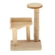 thumbnail image 1 of de Decoración de Muebles de Tablero de de Torre de de árbol de Gato de 1/12 para, 1 of 9