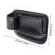 thumbnail image 5 of Organizador de espacio para asientos de coche con portavasos y compartimento para llaves y teléfono, de piel sintética resistente a arañazos, para el interior del coche., 5 of 8