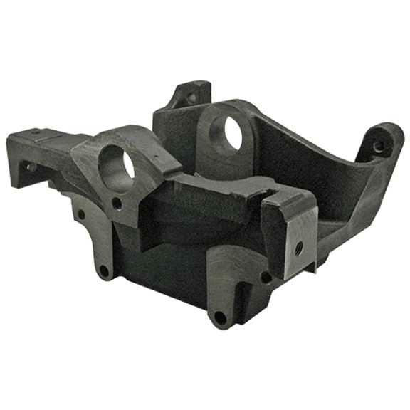 1670974M96 NEW Front Support for Massey Ferguson 230 245