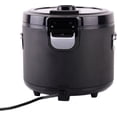 thumbnail image 4 of Westinghouse Olla Eléctrica Multifunción de 700 Watts Color Negro, 4 of 4