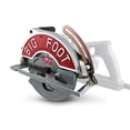 thumbnail image 2 of Big Foot SK-1025KIT-2 Style 2 Beam Saw Attachment Kit, 10-1/4", 2 of 5