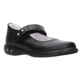 thumbnail image 3 of Zapato Escolar Chabelo Negro Para Niña [cbl94] negro 15 MX, 3 of 9