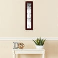 thumbnail image 3 of ArtToFrames 5x27 inch Cherry Picture Frame, Red Wood Poster Frame (4334), 3 of 7