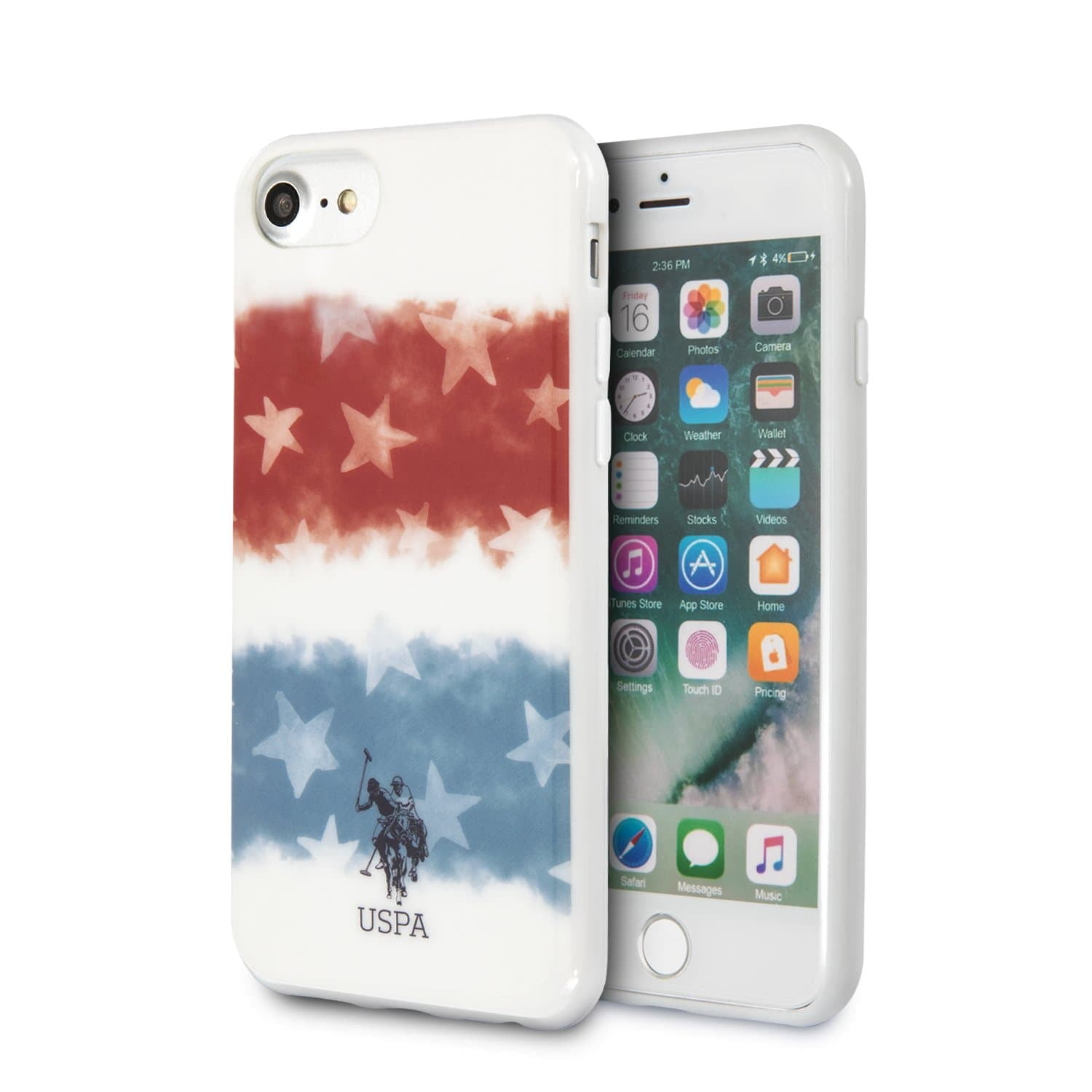us polo app store