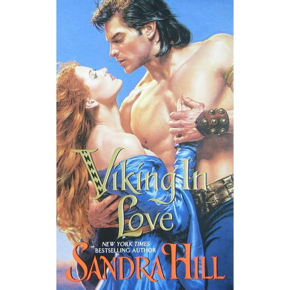 Viking I Viking in Love, Book 8, (Paperback)