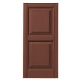 thumbnail image 7 of Ply Gem Raised Panel Shutter (Set of 2), 7 of 7