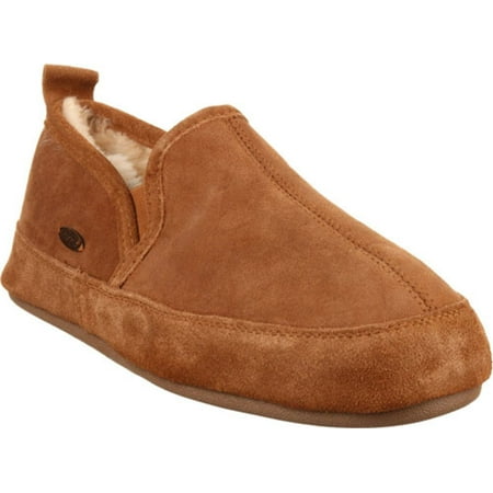 amazon acorn mens slippers