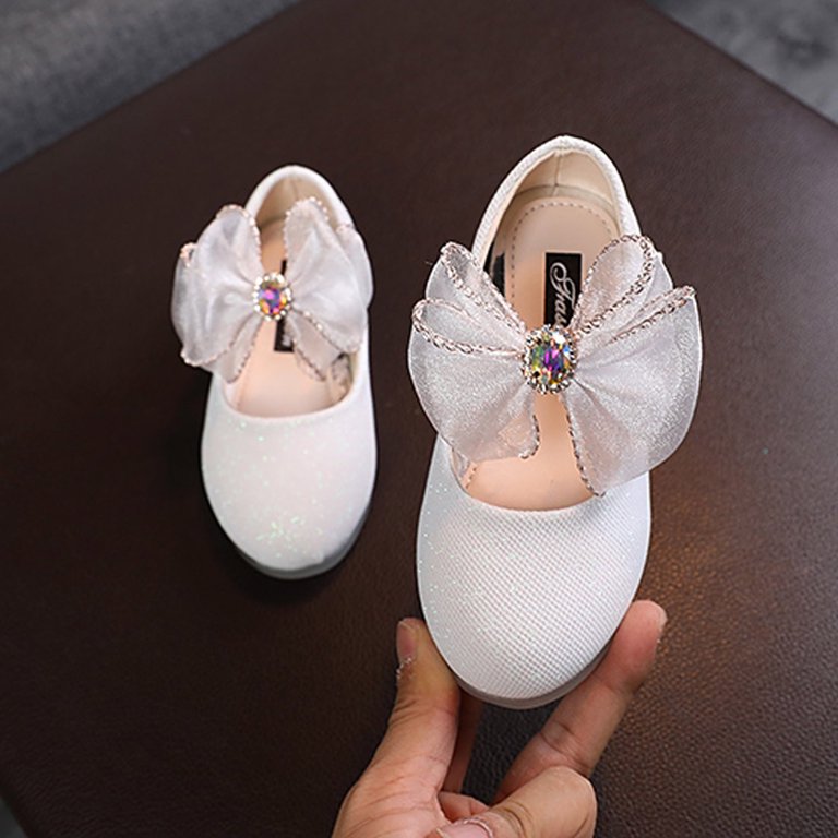 Walmart childrens 2025 dress shoes