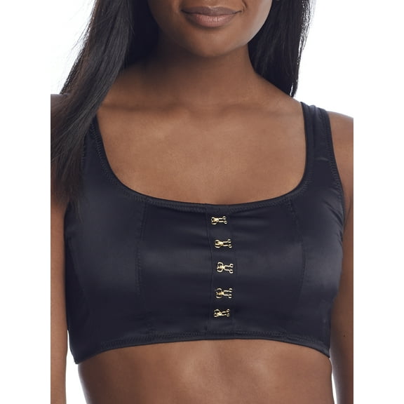 Pour Moi Womens Encore Corset Bra Style-19705