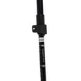 thumbnail image 5 of York Nordic Lightweight Adjustable Walking Poles - Lightweight, Adjustable, and Collapsible - Includes Rubber Feet and Travel Bag - Ocean Design - Great for Walking - 8 oz Each - Hiking Style Grips, 5 of 8