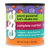 Else Plant-based Organic Mango Kids Shake, Low Sugar, Clean Label, Dairy-free, Soy-free, Non-GMO
