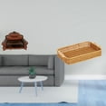 thumbnail image 2 of Sofá Miniatura, Sillón Individual, Modelo DIY, Accesorio, Cestas De Frutas Tejidas, Cuenco Para Servir Refrigerios, Muebles En Miniatura, Cesta De Frutas, Plato De Pan Para Micropaisaje,, 2 of 8
