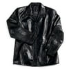 Outbrook Women's Notch Collar Lambskin Leather Jacket