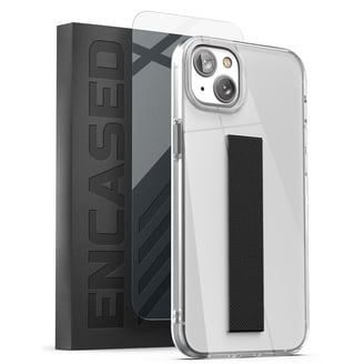 Encased Custodia con cinturino da polso progettata per iPhone 14 Pro