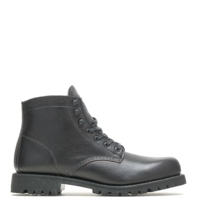 

Wolverine Ram Trucks Collection - Limited 1000 Mile Boot Men Night Black