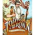 thumbnail image 1 of Pre-Owned John Brown : His Fight for Freedom (Hardcover), 1 of 1