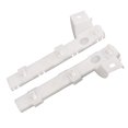 thumbnail image 4 of Front Bumper Bracket Support, 6400F549 Anti Aging Durable  For Lancer Except Evo, 4 of 8
