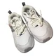 thumbnail image 1 of New Balance Shoes Men's 7.5 WX623WN3 Casual Comfort Cross Trainer White Navy NEW, 1 of 6