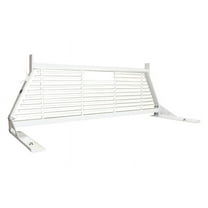 Westin HDX Heavy Duty Headache Rack