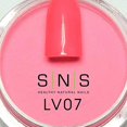 thumbnail image 2 of SNS Nails Gelous Color Dip Powder, C'est La Vie LV Collection, #LV07 - Palais, 2 of 5