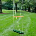thumbnail image 2 of Gorilla Playsets 07-0026 Skateboard Swing - Weight Capacity of 100 Pounds, 2 of 6