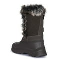 thumbnail image 3 of Trespass Womens Brace Winter Snow Boots, 3 of 5