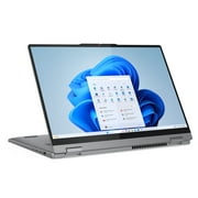 Lenovo IdeaPad 5 16 Touchscreen 2-in-1 Laptop, Ryzen 7, 16GB, 1TB SSD, 83DS0056US
