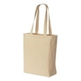 thumbnail image 6 of Liberty Bags unisex Susan Cotton Tote, 6 of 7