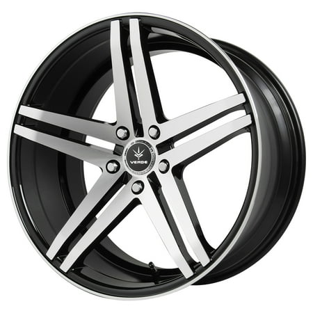 Verde Car Rims - 22