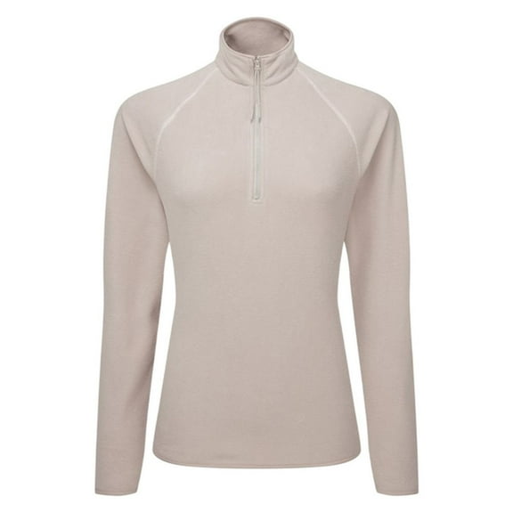 TriDri Womens Recycled Fitted Active Fleece Top