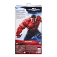 thumbnail image 4 of Figura de Acción Hasbro Marvel Titan Series: Red Hulk, 4 of 4