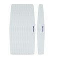 thumbnail image 1 of Nail Files and Buffers Double Sided Emery Boards Manicure Tool for Acrylic Nails, 1 of 5