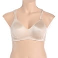 thumbnail image 3 of Women's Live It Up Wirefree Bra, Style 3T13, 3 of 4