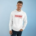 thumbnail image 5 of Redeemed Men’s Unisex Supply Hoodie, 5 of 11