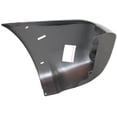 thumbnail image 4 of Bumper End Compatible with Toyota RAV4 2001-2005 RH with Wheel Opening Flare Hole Primed, 4 of 5